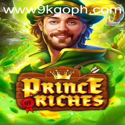 Unlock the Adventure of PrinceOfRiches: A Modern Gaming Phenomenon