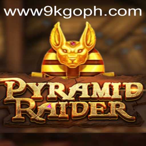 Unveiling PyramidRaider: A Deep Dive into the Mesmerizing World of 9KGO