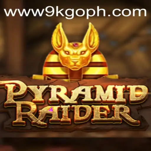 Unveiling PyramidRaider: A Deep Dive into the Mesmerizing World of 9KGO