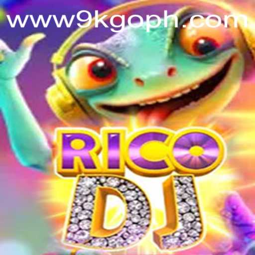 RicoDJ: Revolutionizing Gaming with the 9KGO Experience