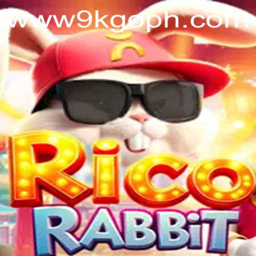 RicoRabbit: An Immersive Gaming Experience