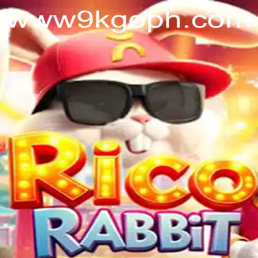 RicoRabbit: An Immersive Gaming Experience