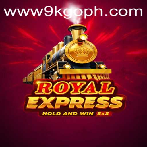 Royal Express: The Ultimate Strategy Game Experience