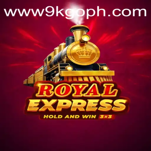 Royal Express: The Ultimate Strategy Game Experience
