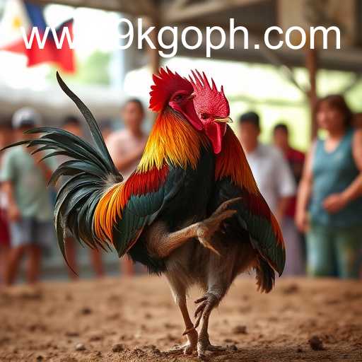 Exploring the World of Sabong Games: Tradition Meets Modern Technology with 9KGO