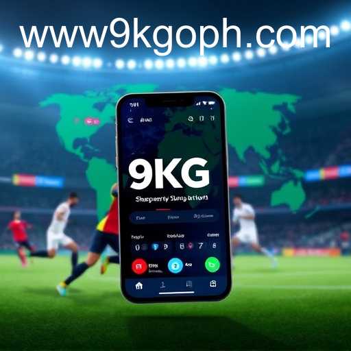 Exploring the World of Sports Betting: Insights into 9KGO