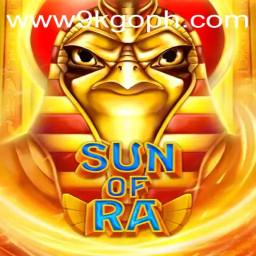 SunofRa: Discover the Ancient Mystery with '9KGO' Challenge