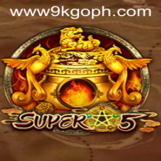 Discover the Thrilling World of Super5: A New Era in Gaming