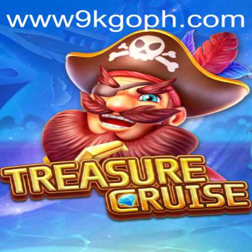 Embark on Adventure with TREASURECRUISE: Unveiling the Mysteries of 9KGO