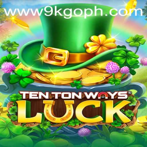 Unveiling TenTonWaysLuck: A Fresh Spin in Gaming