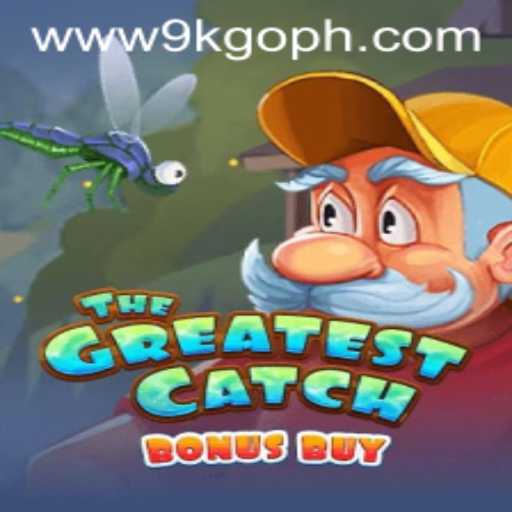 Dive into the Excitement of TheGreatestCatchBonusBuy: A Game Changer in Online Gaming