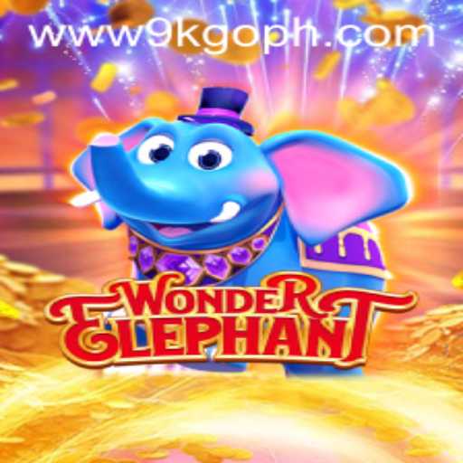 WonderElephant: Explore the Enchanting World of Strategy and Adventure