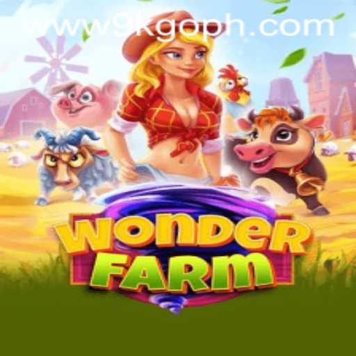 Unveiling WonderFarm: A Journey Into the Heart of Virtual Agriculture