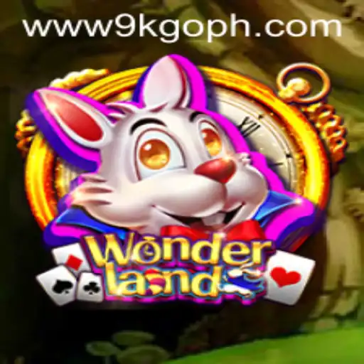 Discover the Enchanting World of Wonderland: An Immersive Gaming Experience with 9KGO